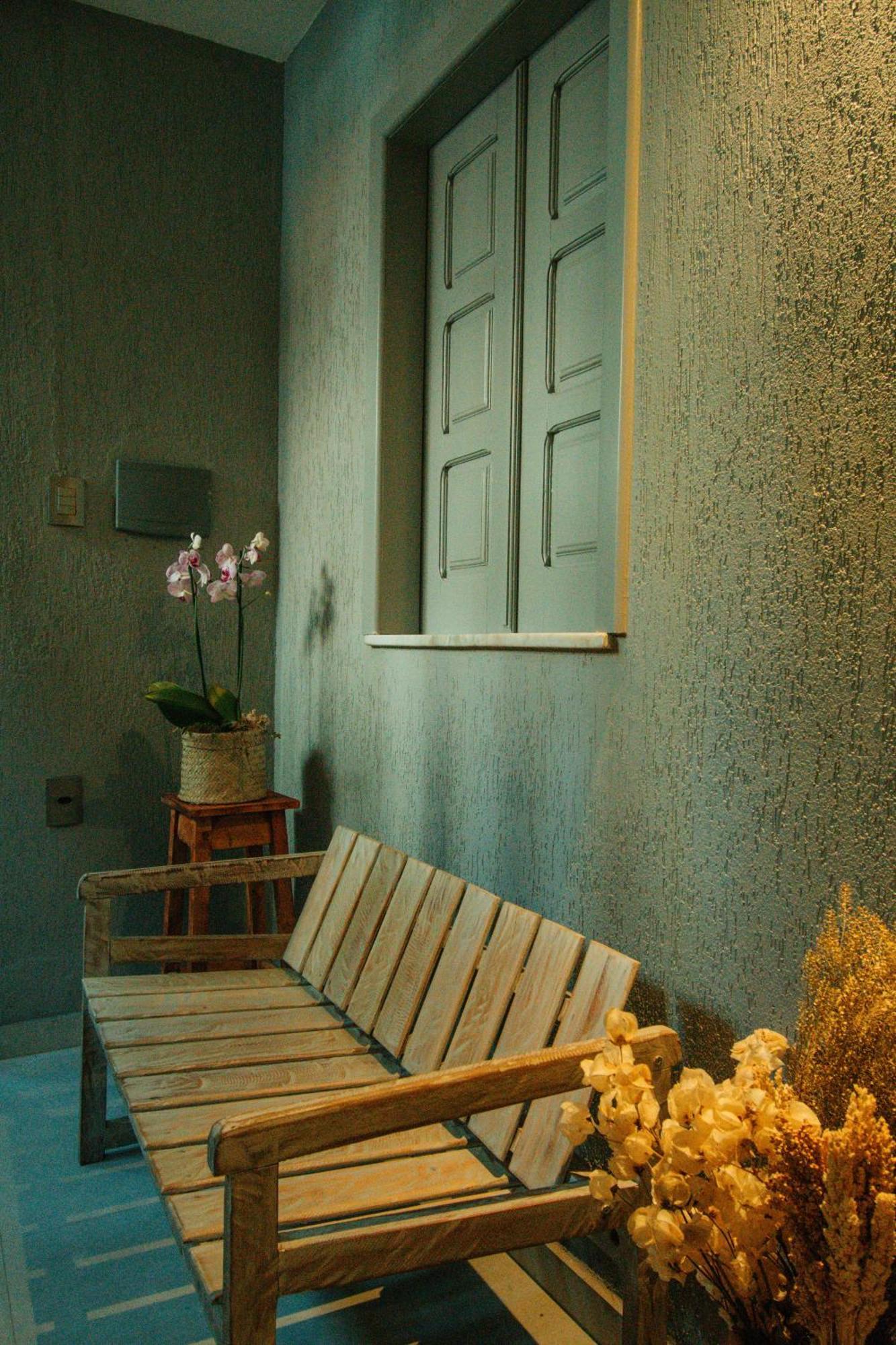 Pousada Girassol Morro de São Paulo Exterior photo